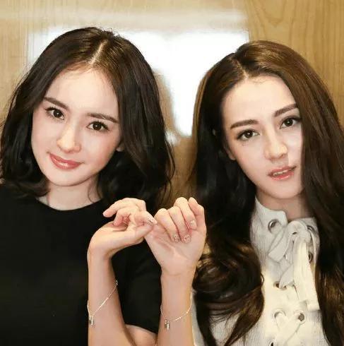 杨幂和刘恺威离婚原因大揭秘(官宣离婚半年后才正式分家)(25)