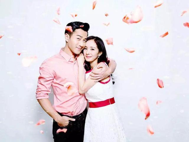 杨幂和刘恺威离婚原因大揭秘(官宣离婚半年后才正式分家)(3)