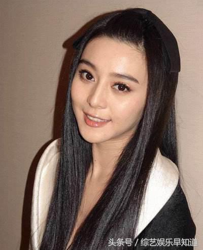 杨幂和范冰冰合作不紧张(杨幂12年前取代范冰冰出演王昭君)(6)