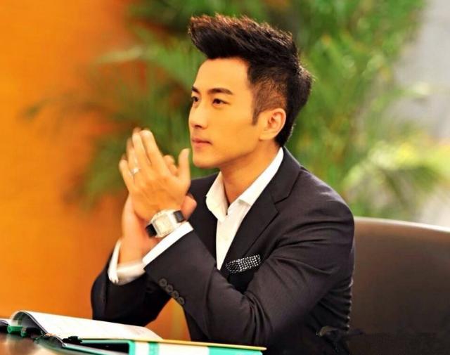 杨幂和刘恺威最近消息(杨幂恋情疑似曝光)(5)