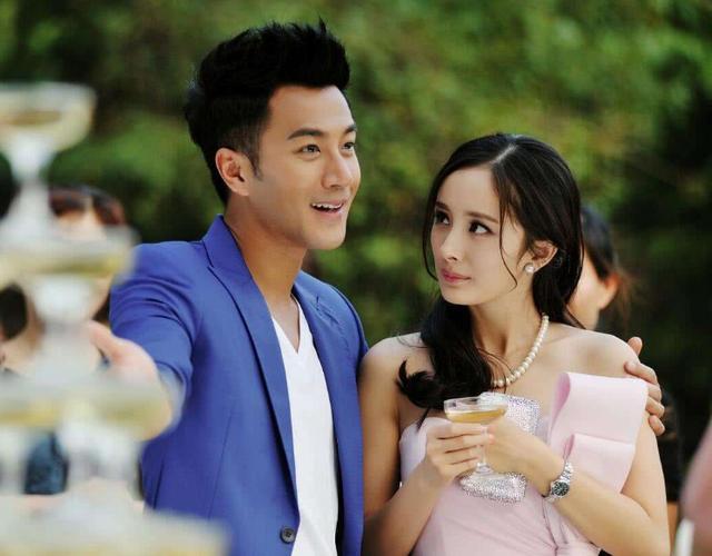 杨幂和刘恺威最近消息(杨幂恋情疑似曝光)(4)