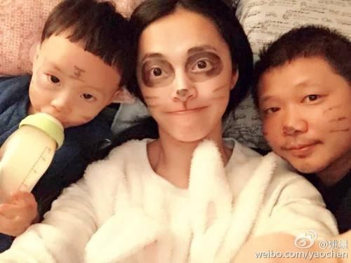 姚晨个人资料和简历(女强人专业户姚晨凭戏中人设迎来事业第二春)(6)