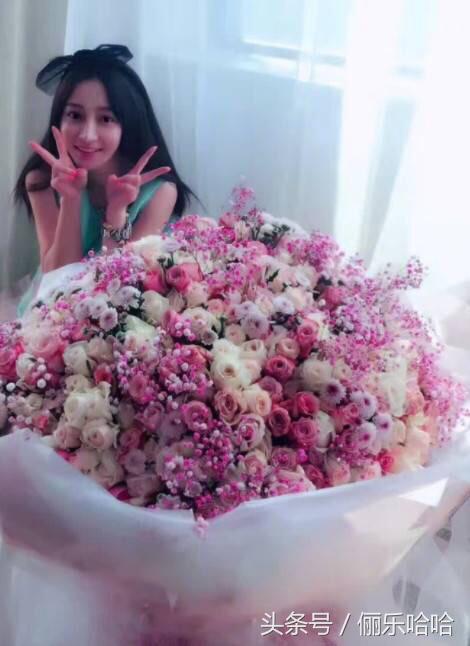 姚笛承认恋情怎么看(姚笛两个字承认新恋情)(1)