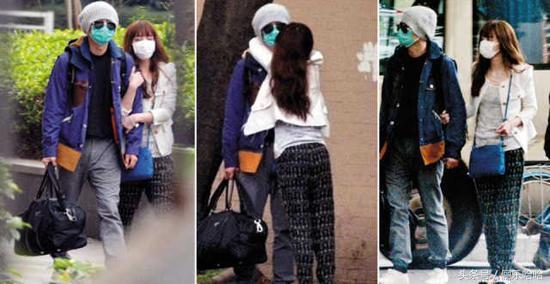 姚笛承认恋情怎么看(姚笛两个字承认新恋情)(7)