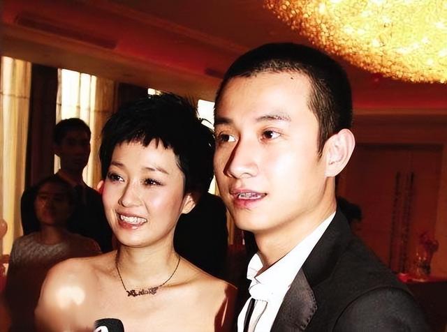 姚笛从爱情到幸福（姚笛早知今日何必当初）(20)