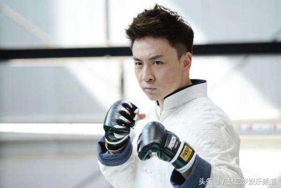 姚笛杜淳释小龙(赵三岁娱乐频道)(2)