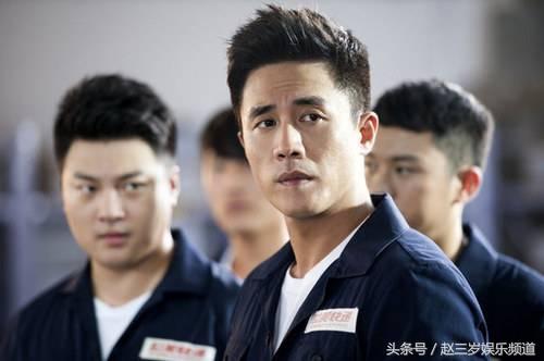 姚笛杜淳释小龙(赵三岁娱乐频道)(4)