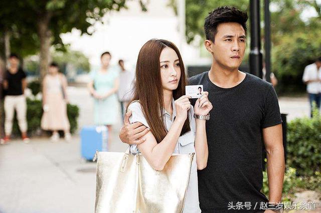 姚笛杜淳释小龙(赵三岁娱乐频道)(1)