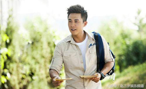 姚笛杜淳释小龙(赵三岁娱乐频道)(5)