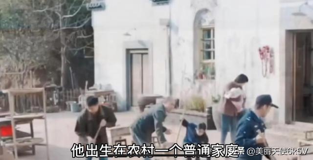 赵丽颖的个人资料及身高(赵丽颖不但是个演员)(2)