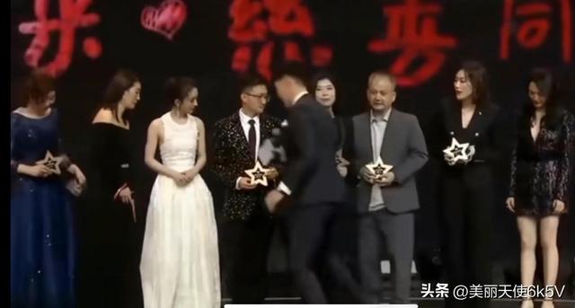 赵丽颖的个人资料及身高(赵丽颖不但是个演员)(12)