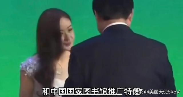 赵丽颖的个人资料及身高(赵丽颖不但是个演员)(11)