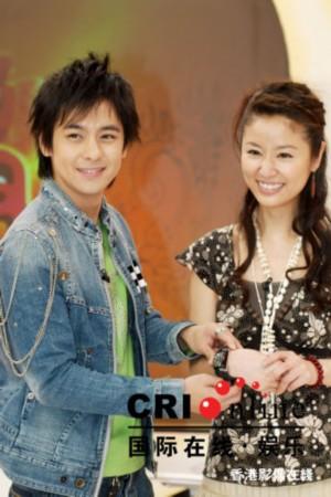 赵薇和林心如的近况(赵薇误打误撞演小燕子原定演紫薇)(4)