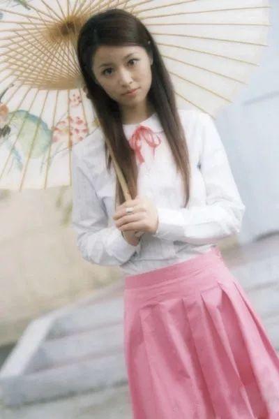 赵薇林心如合作过几次(情深深的演员表藏着玄机)(7)