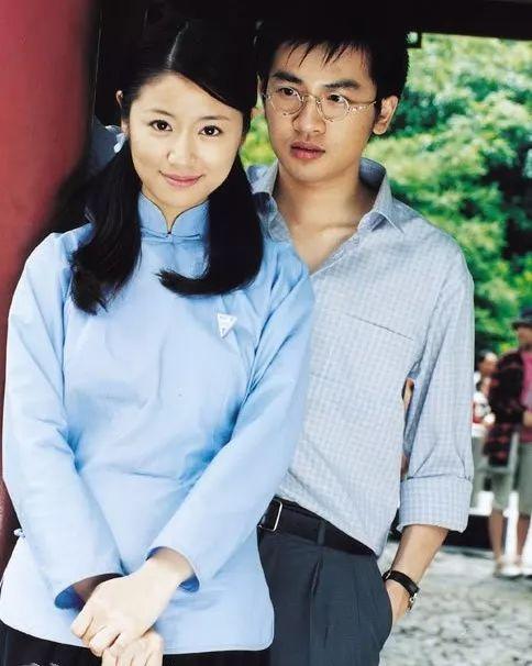 赵薇林心如合作过几次(情深深的演员表藏着玄机)(3)