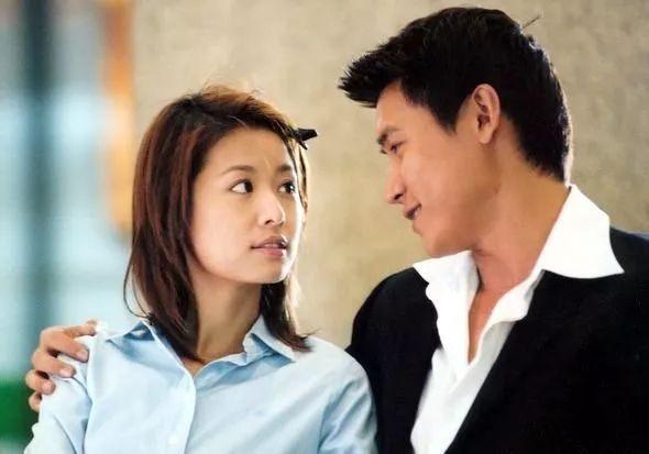 赵薇林心如合作过几次(情深深的演员表藏着玄机)(13)