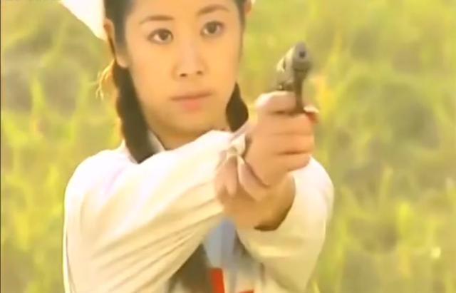 赵薇林心如合作过几次(情深深的演员表藏着玄机)(10)