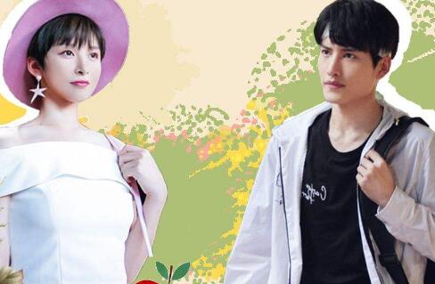 赵越喜欢李萌萌吗