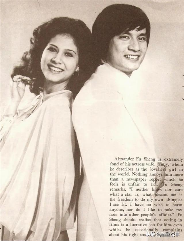 甄妮个人资料大全(香港歌坛巨头甄妮惊艳美照)(3)