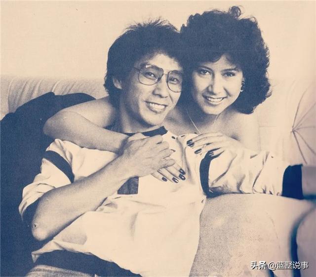 甄妮个人资料大全(香港歌坛巨头甄妮惊艳美照)(13)