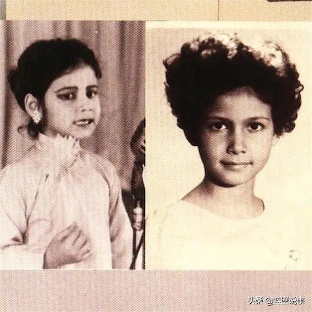 甄妮个人资料大全(香港歌坛巨头甄妮惊艳美照)(27)