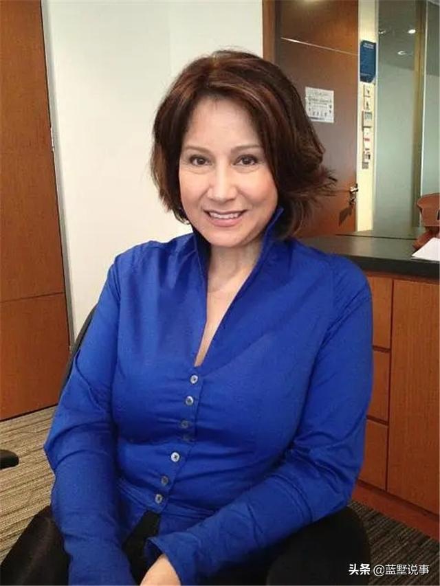 甄妮个人资料大全(香港歌坛巨头甄妮惊艳美照)(16)