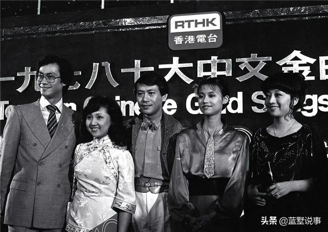 甄妮个人资料大全(香港歌坛巨头甄妮惊艳美照)(29)