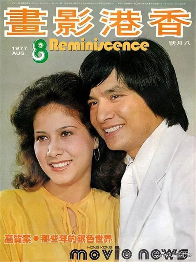 甄妮个人资料大全(香港歌坛巨头甄妮惊艳美照)(25)