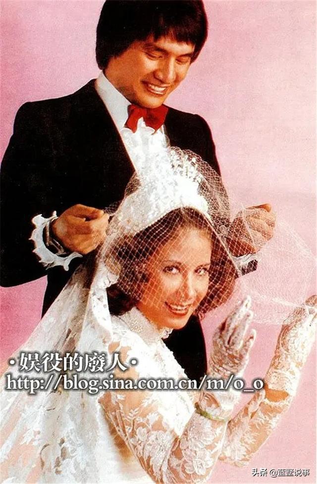 甄妮个人资料大全(香港歌坛巨头甄妮惊艳美照)(22)