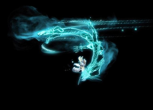 征途个人技能表(征途22022嘉年华资料片推出新职业)(4)