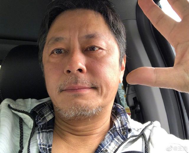 歌手王杰个人资料简介(歌手王杰近照竟然这么老了)(4)