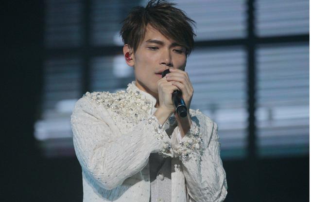 歌手杨宗纬个人简历(台星杨宗纬定居厦门乡村)(13)