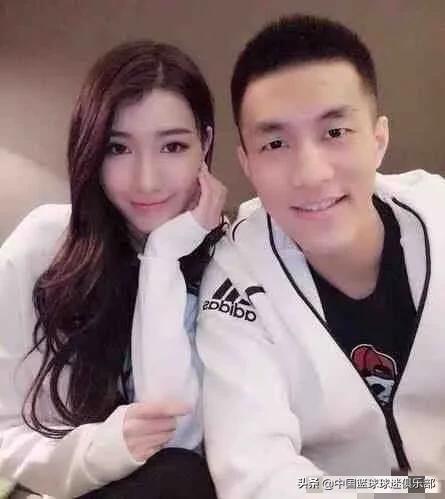 郭艾伦现女友个人简历(郭艾伦恋情曝光)(8)