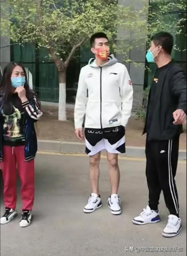 郭艾伦现女友个人简历(郭艾伦恋情曝光)(17)