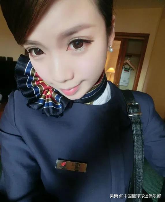 郭艾伦现女友个人简历(郭艾伦恋情曝光)(4)