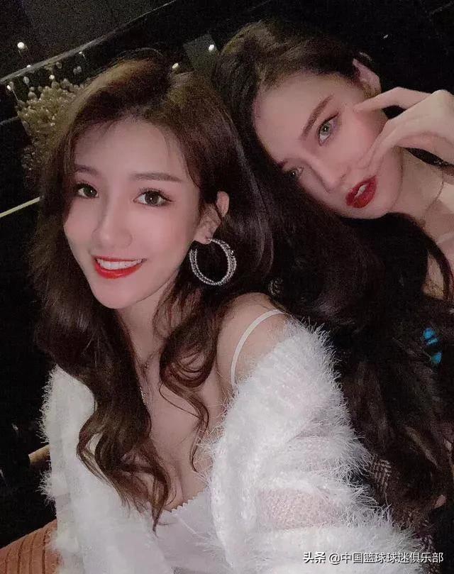 郭艾伦现女友个人简历(郭艾伦恋情曝光)(7)