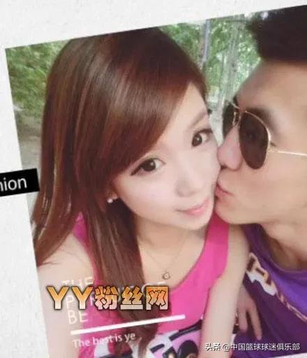 郭艾伦现女友个人简历(郭艾伦恋情曝光)(5)