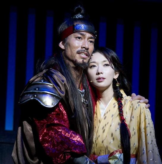 林志玲老公背景资料(林志玲老公被前女友嫌弃太温柔)(11)