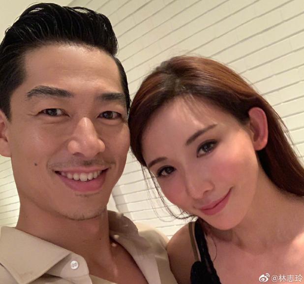 林志玲老公背景资料(林志玲老公被前女友嫌弃太温柔)(3)