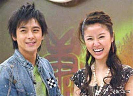 林志颖跟林心如谈了多久恋爱（林志颖自曝跟林心如分手内幕）(1)