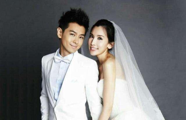 林志颖首谈与林心如分手原因(林志颖大方聊前任林心如)(7)