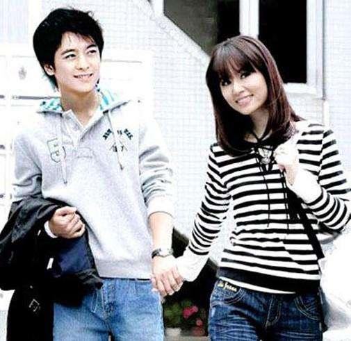 林志颖首谈与林心如分手原因(林志颖大方聊前任林心如)(5)