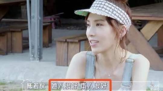 林志颖首谈与林心如分手原因(林志颖大方聊前任林心如)(8)