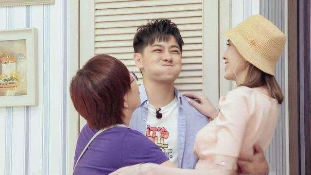 林志颖首谈与林心如分手原因(林志颖大方聊前任林心如)(1)