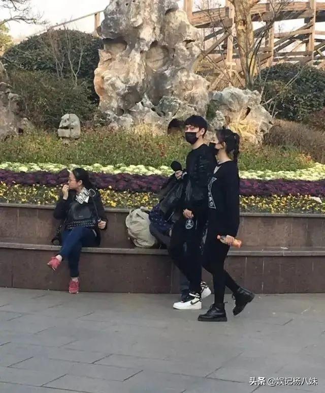 刘恺威和冯绍峰的区别(冯绍峰与圈内3位女友分手)(7)