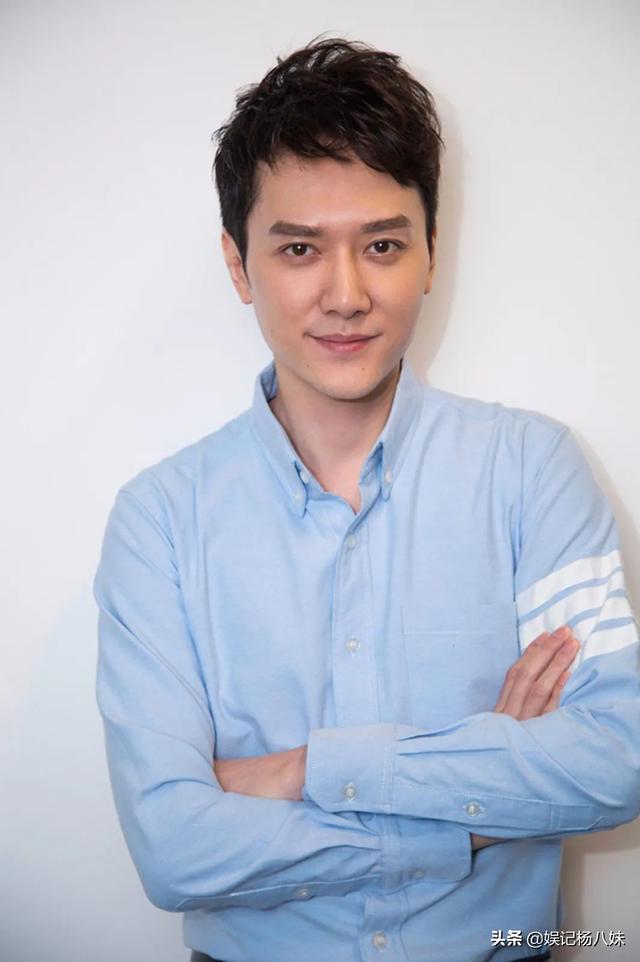 刘恺威和冯绍峰的区别(冯绍峰与圈内3位女友分手)(2)