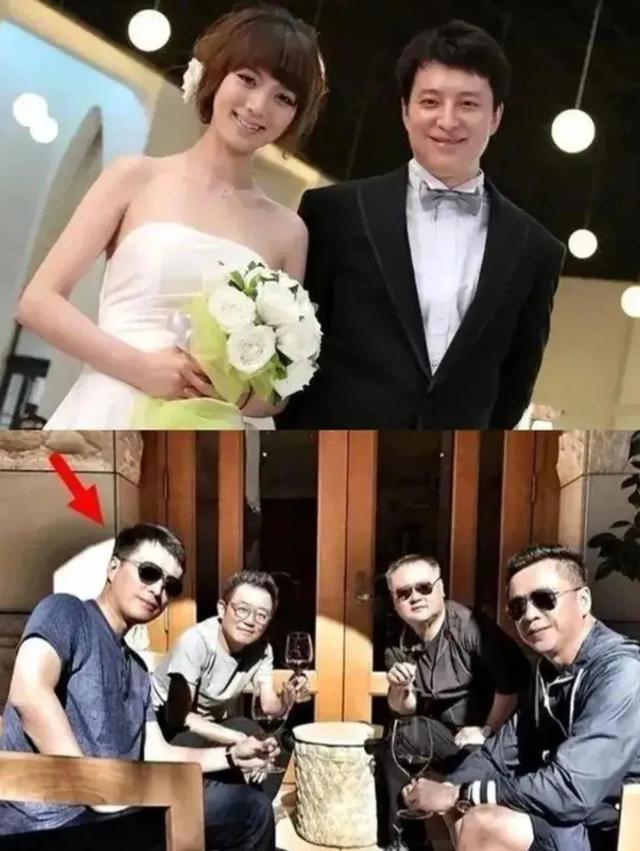 刘恺威与李晓峰现身机场(刘恺威与女友李晓峰官宣后首秀恩爱)(20)