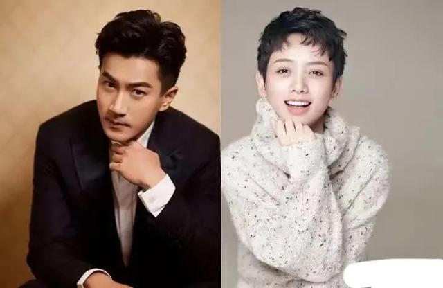 刘恺威与李晓峰现身机场(刘恺威与女友李晓峰官宣后首秀恩爱)(22)