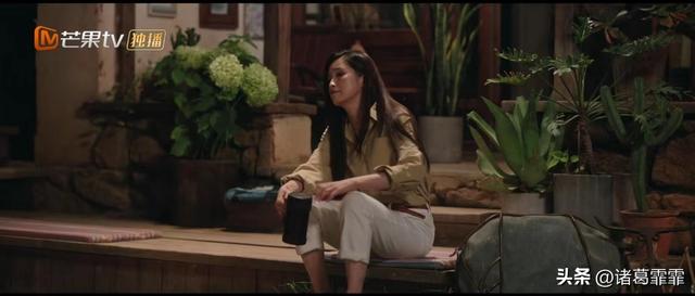 刘亦菲的绯闻男友有哪些(她26岁当红时结婚生子)(10)