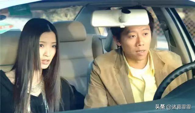 刘亦菲的绯闻男友有哪些(她26岁当红时结婚生子)(4)